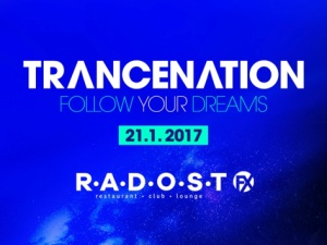 TRANCENATION 2017 NA TICKETPORTAL.CZ