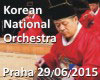 KOREAM NATIONAL ORCHESTRA