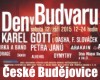 DEN V BUDVARU OPĚT na ticketportal.cz